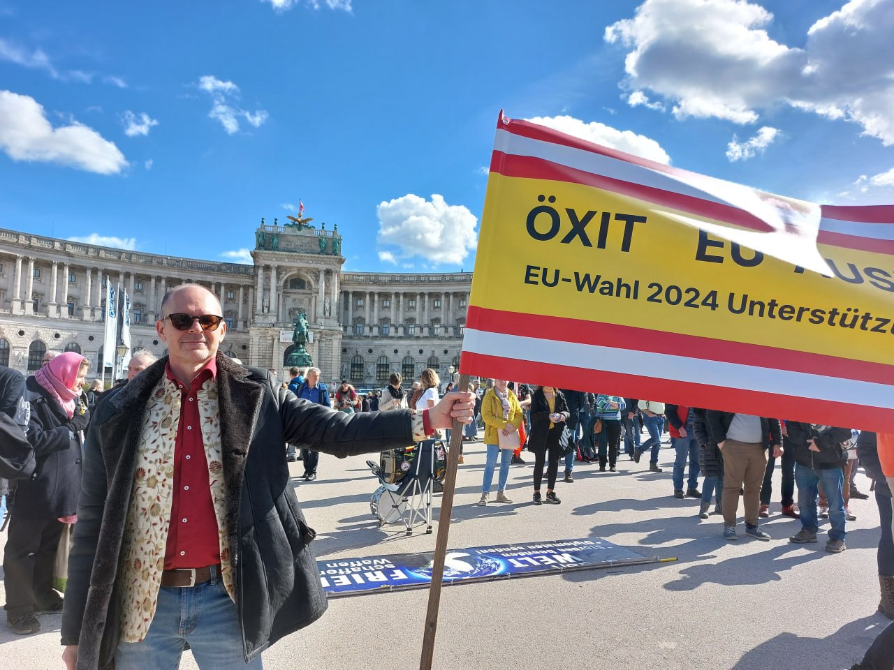 Corona-Gedenktag 16. März 2024